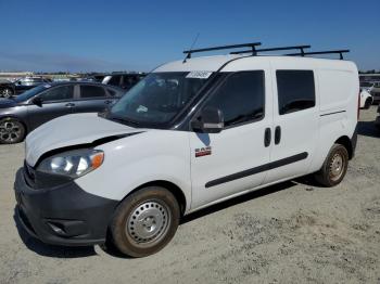  Salvage Ram Promaster