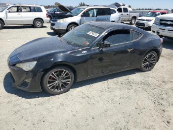  Salvage Toyota Scion