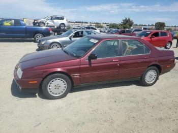  Salvage Alfa Romeo 164