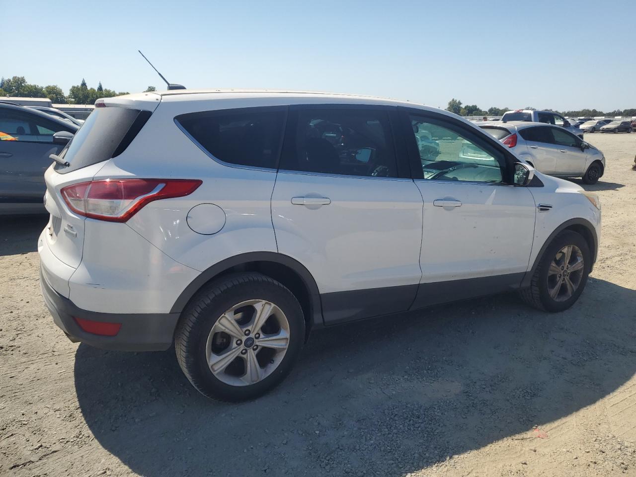 Ford Escape Se Image 3