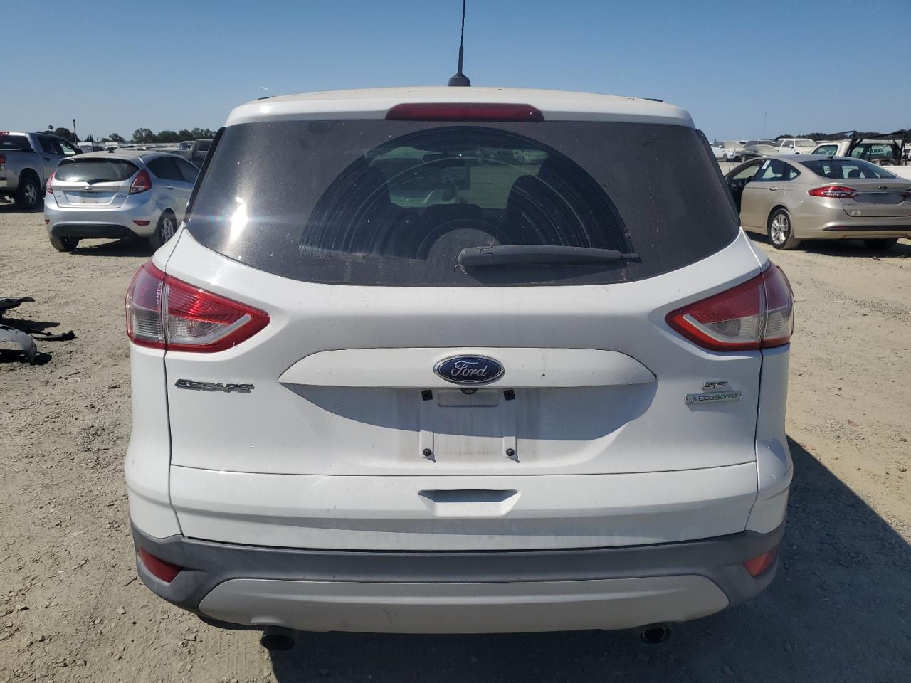 Ford Escape Se Image 5