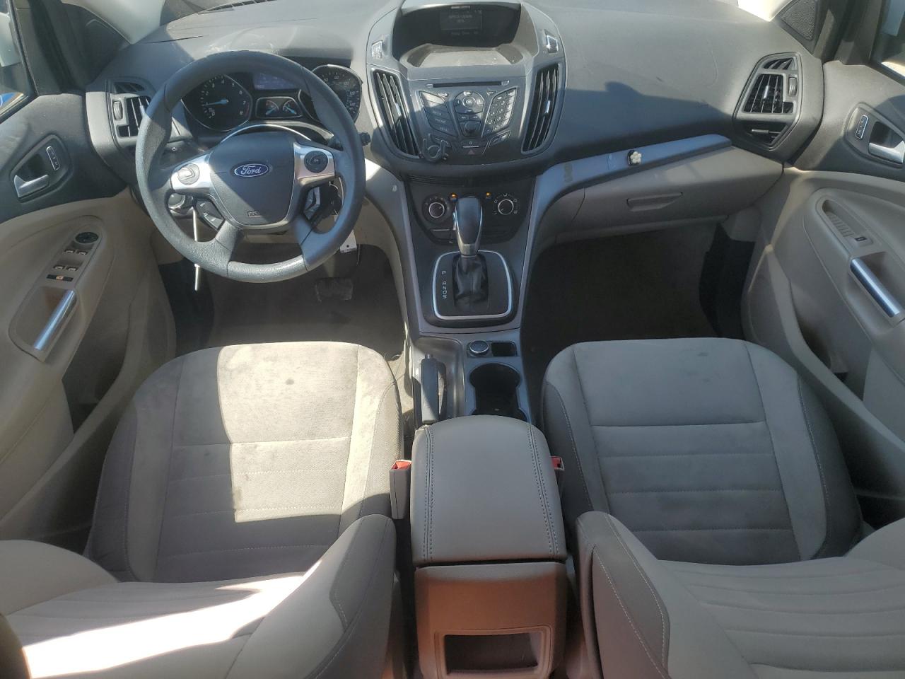 Ford Escape Se Image 4