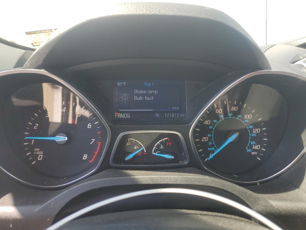 Ford Escape Se Image 7