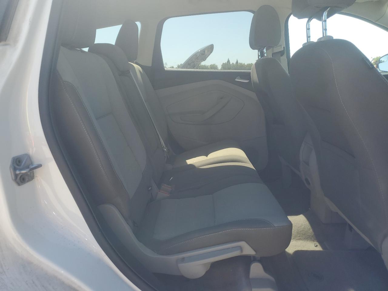 Ford Escape Se Image 6