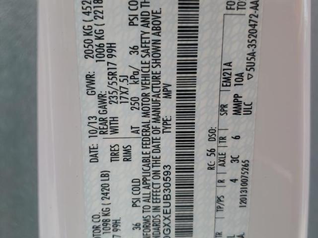 Ford Escape Se Image 8