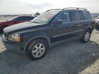  Salvage Volvo XC90