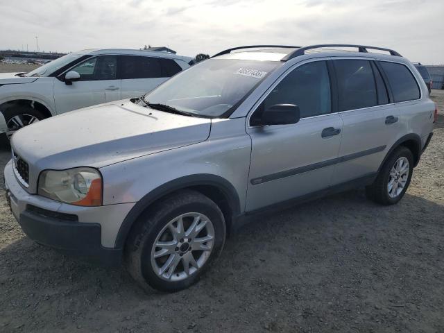  Salvage Volvo XC90