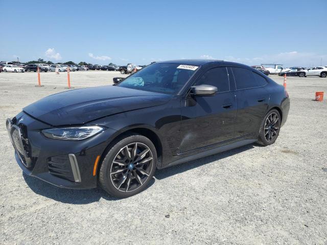 Salvage BMW I4 M50