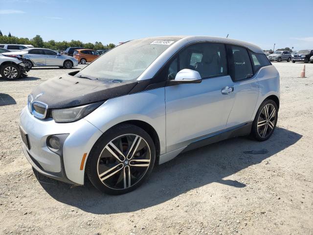  Salvage BMW I Series