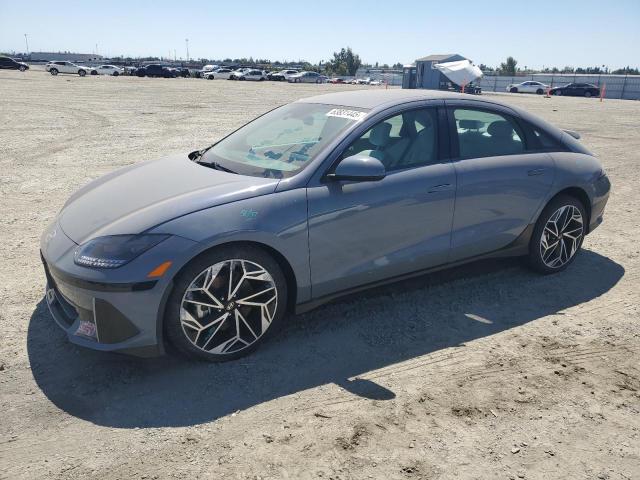  Salvage Hyundai Ioniq