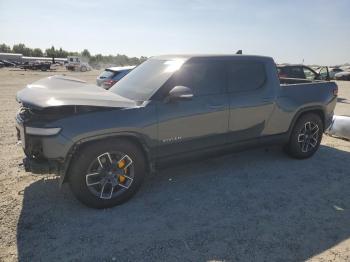  Salvage Rivian Rit