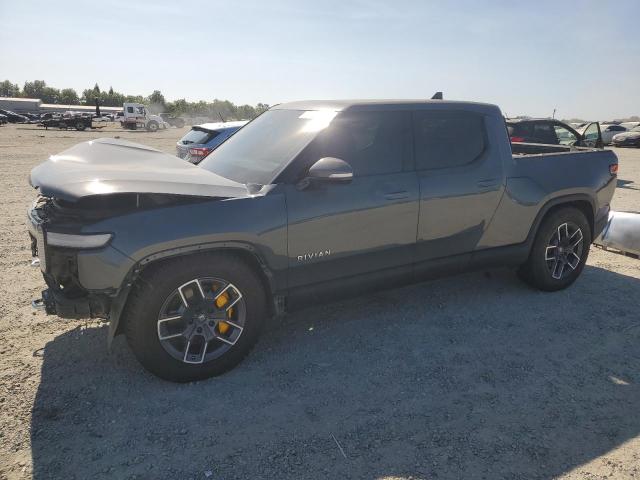  Salvage Rivian Rit