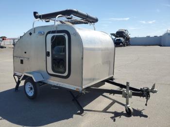  Salvage Chan Trailer