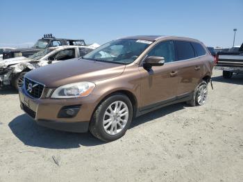  Salvage Volvo XC60