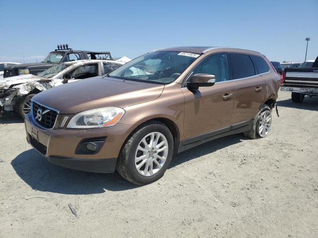  Salvage Volvo XC60