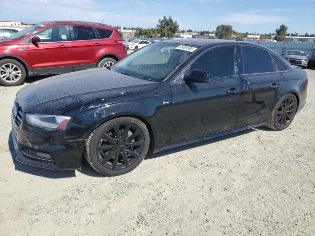 Salvage Audi A4