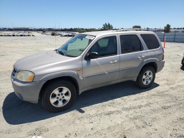  Salvage Mazda Tribute