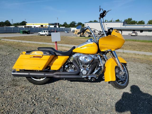  Salvage Harley-Davidson Fl