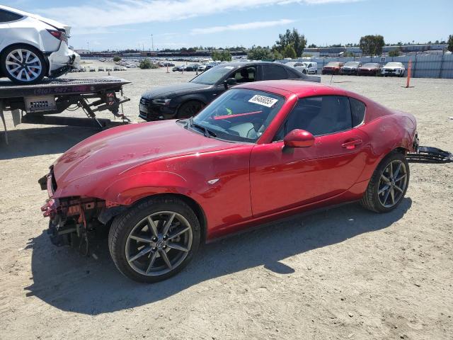  Salvage Mazda Mx5