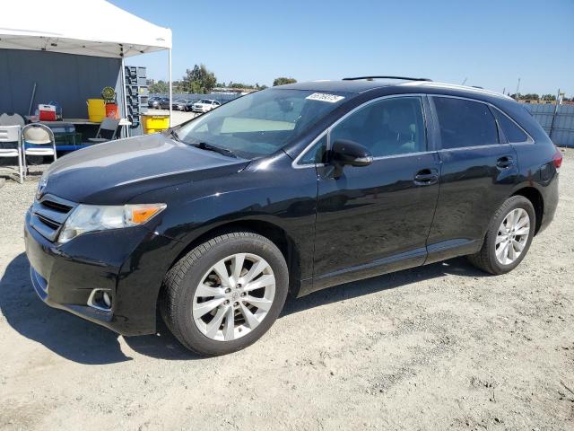  Salvage Toyota Venza