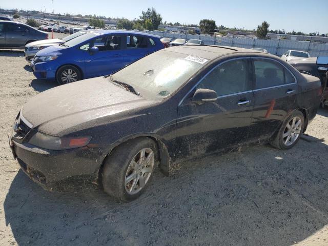  Salvage Acura TSX