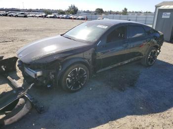  Salvage Kia K5