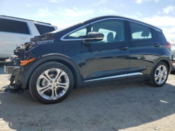  Salvage Chevrolet Bolt