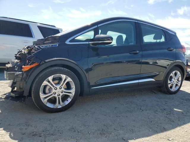  Salvage Chevrolet Bolt
