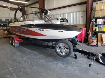  Salvage Tige 22ve