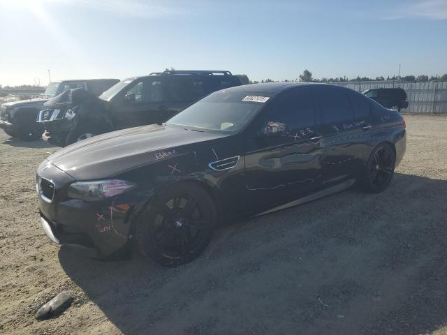  Salvage BMW M Series