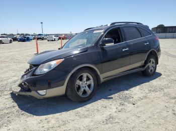  Salvage Hyundai Veracruz