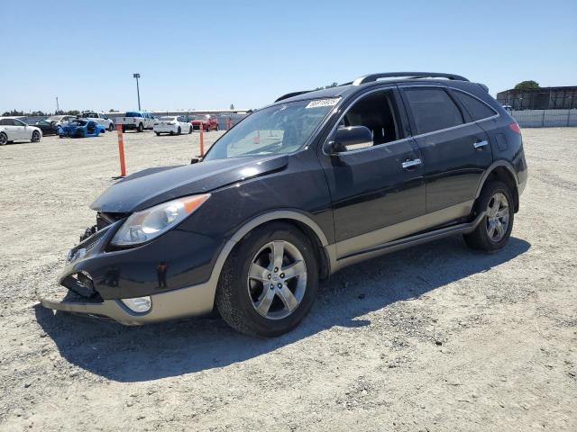  Salvage Hyundai Veracruz