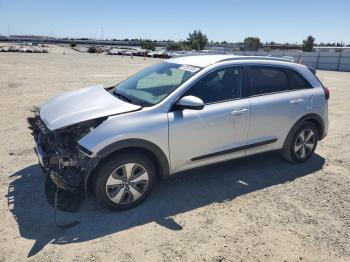  Salvage Kia Niro