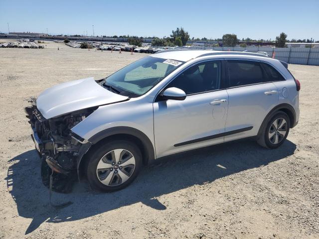  Salvage Kia Niro