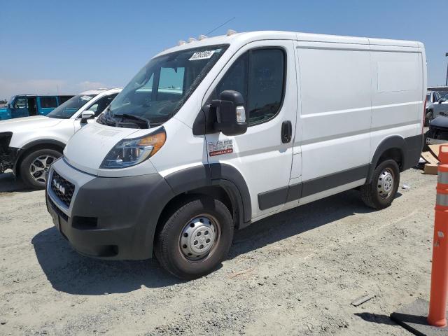  Salvage Ram Promaster