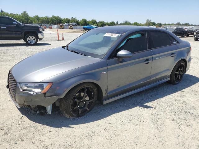  Salvage Audi A3