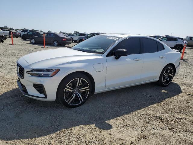  Salvage Volvo S60 T8 Rec
