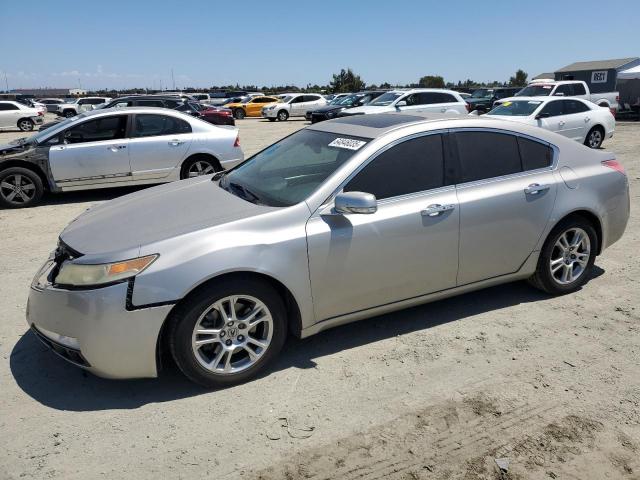  Salvage Acura TL