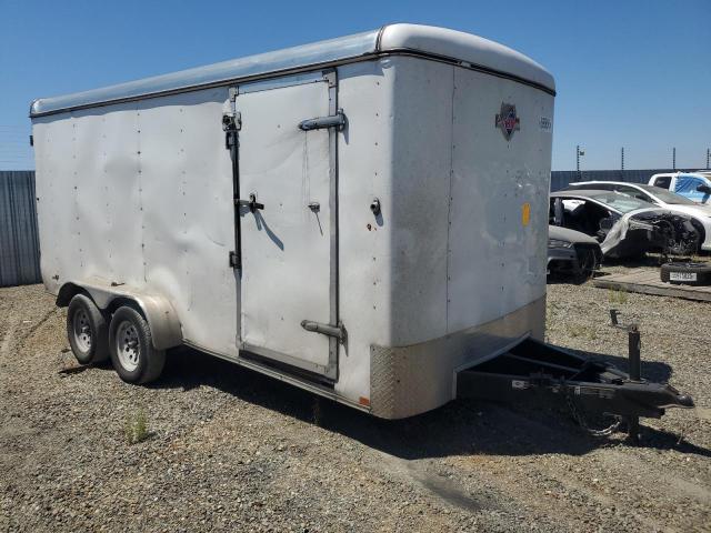  Salvage Carry-on Other