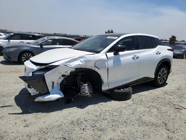  Salvage Lexus Rz
