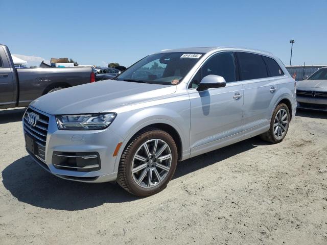  Salvage Audi Q7