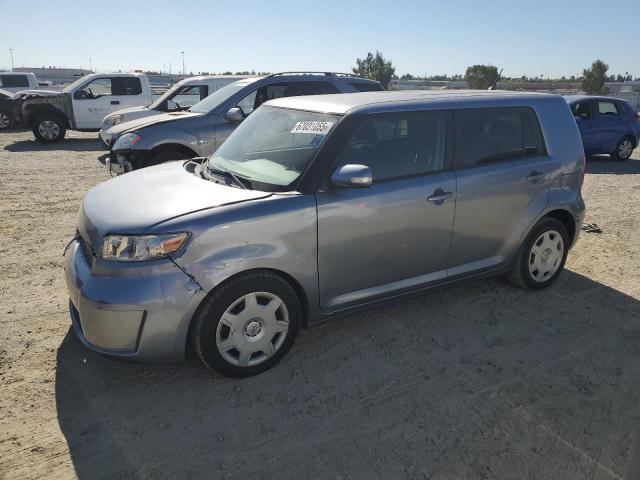  Salvage Toyota Scion