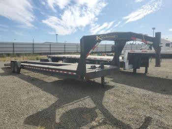  Salvage Kaufman Other