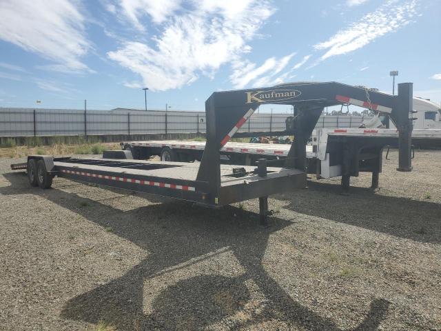  Salvage Kaufman Other