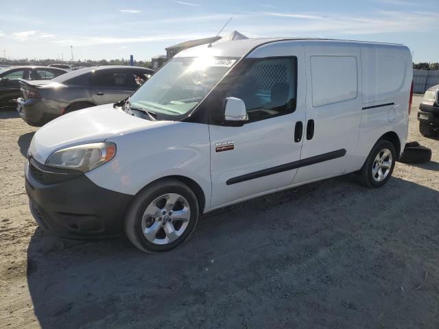  Salvage Ram Promaster