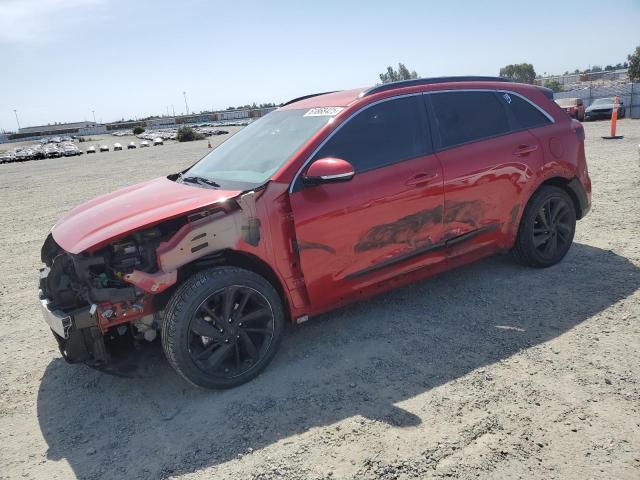  Salvage Kia Niro