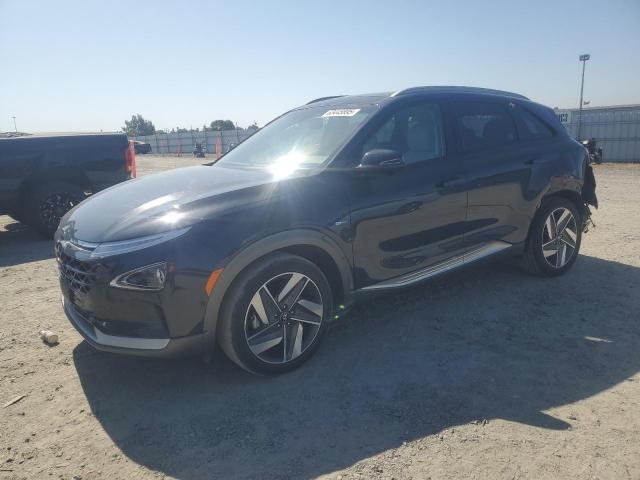  Salvage Hyundai NEXO