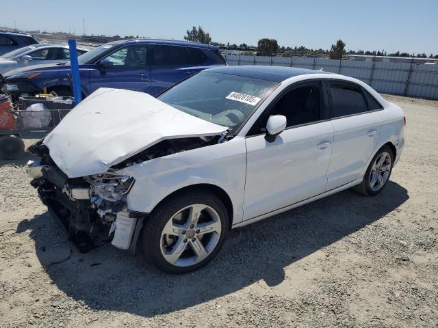  Salvage Audi A3
