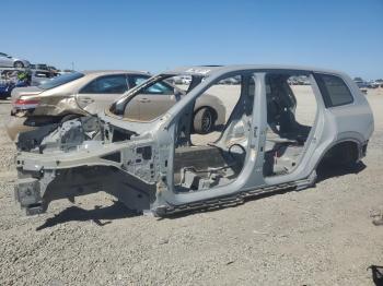  Salvage Volvo Xc90 Plus