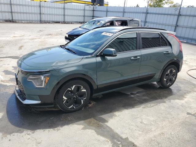  Salvage Kia Niro
